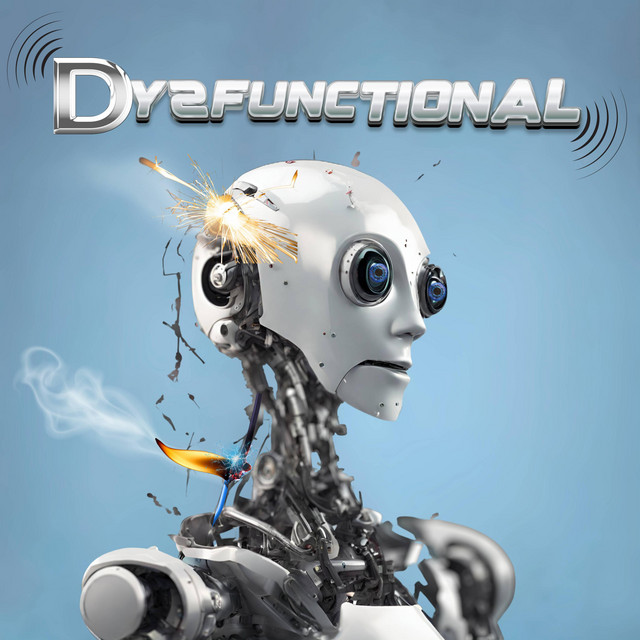 Dysfunctional cover art