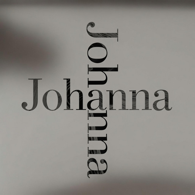 Portada de Johanna — Roro Bebé