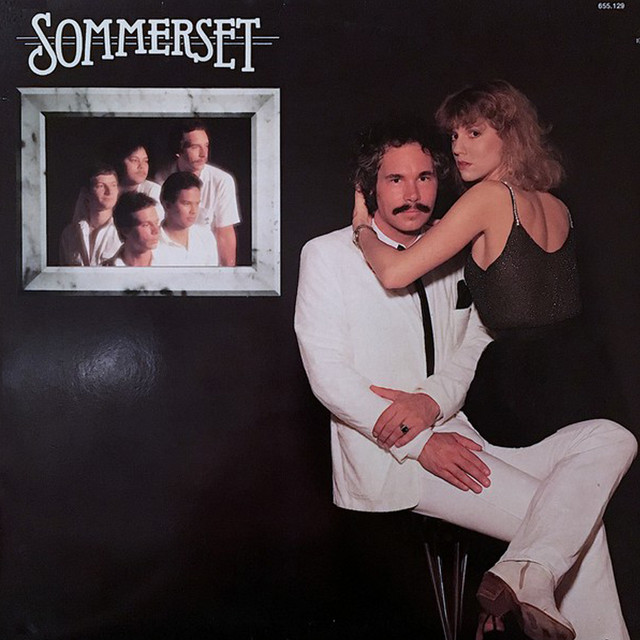 Sommerset cover art