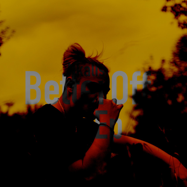 Better Off cover art