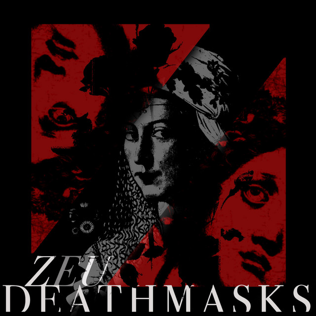 Death Masks cover art