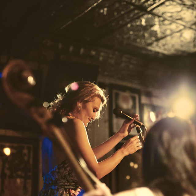 Act One cover art