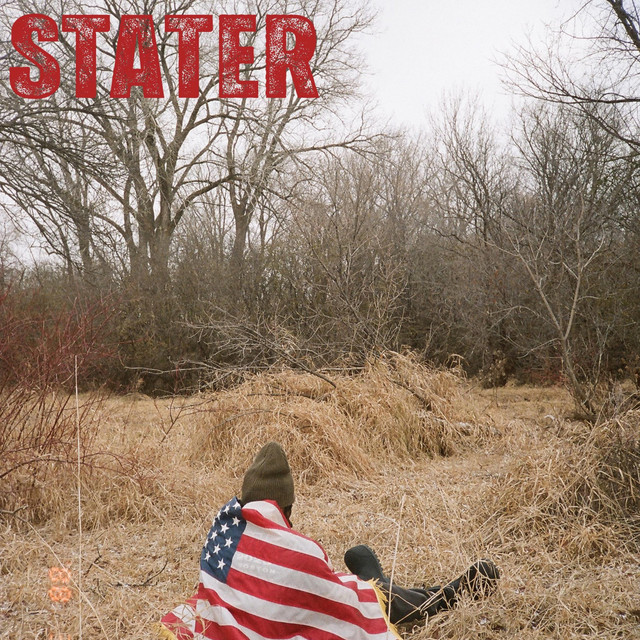 STATER cover art