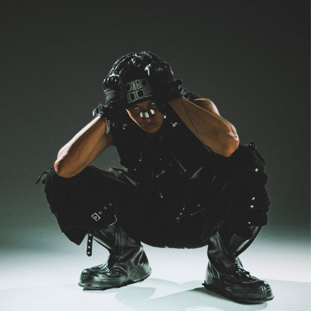 Mow Em Down album image