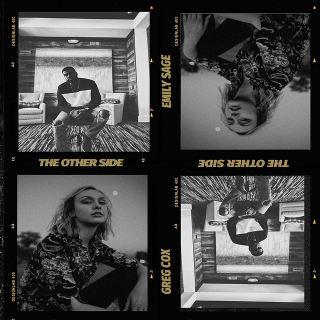 The Other Side - Single by Greg Cox | Spotify