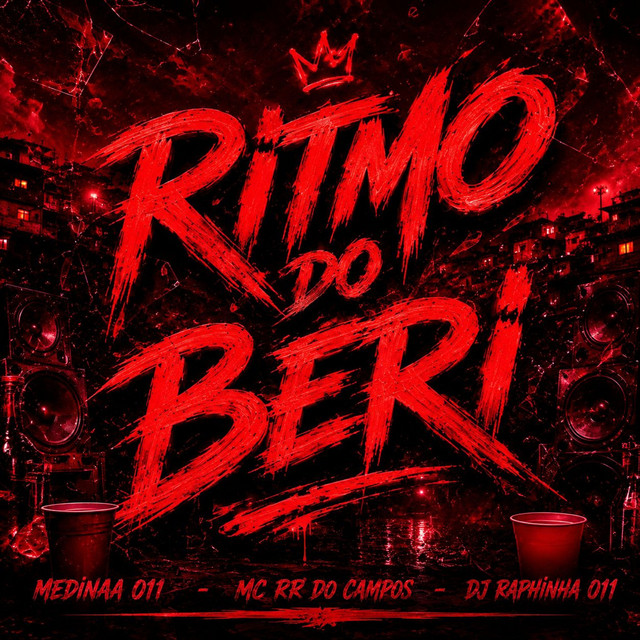 Ritmo do Beri