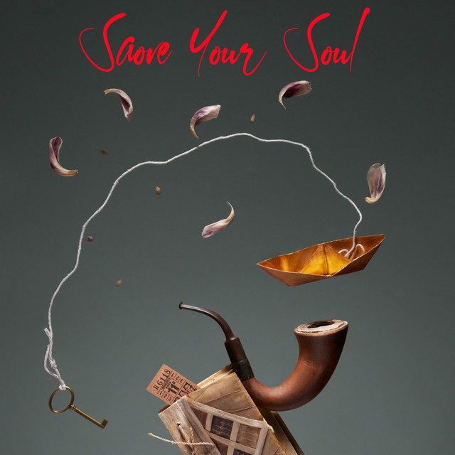 Saove Your Soul