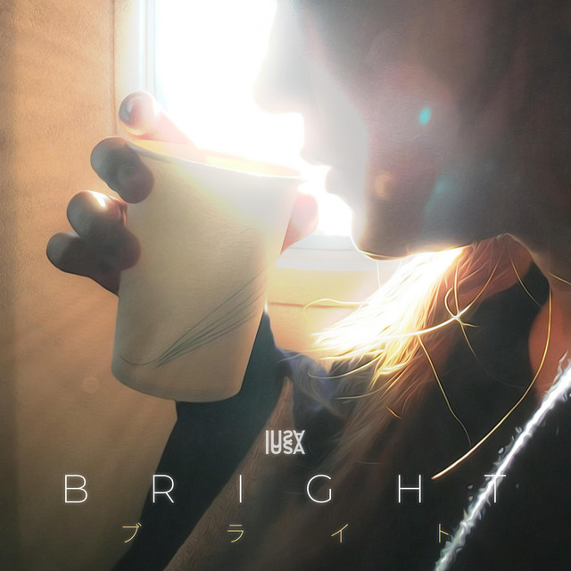 Bright cover art