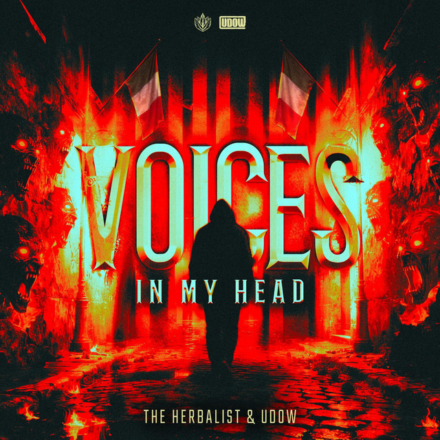 Voices In My Head cover