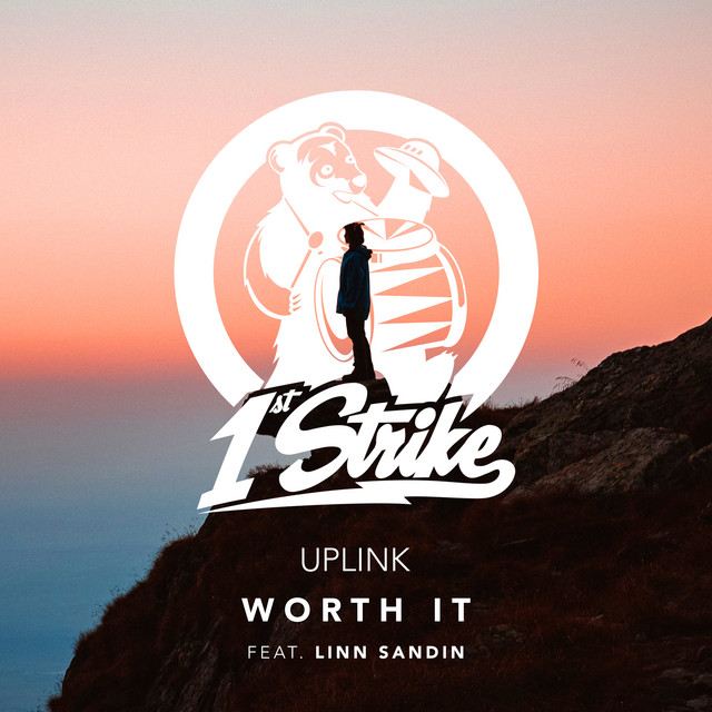 Cover du titre Worth It