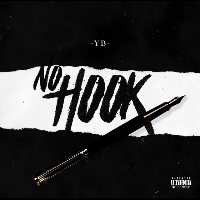 No Hook cover art