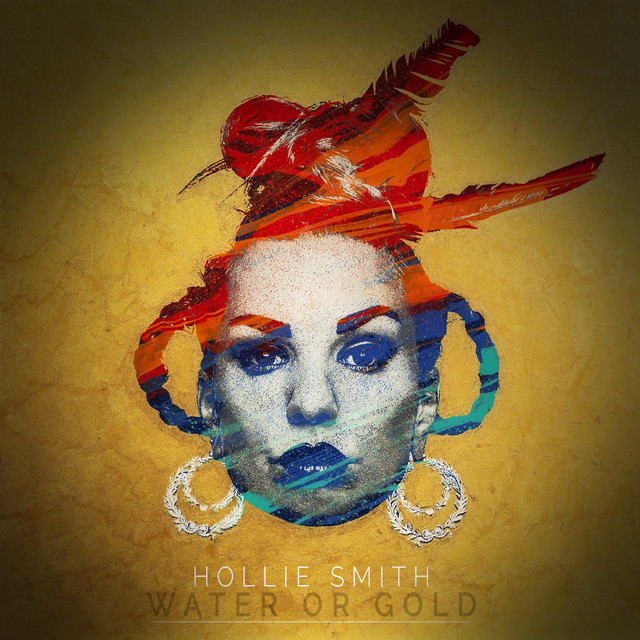 Water or Gold cover art