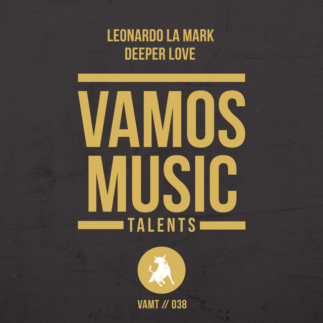 Deeper Love - Dub Mix