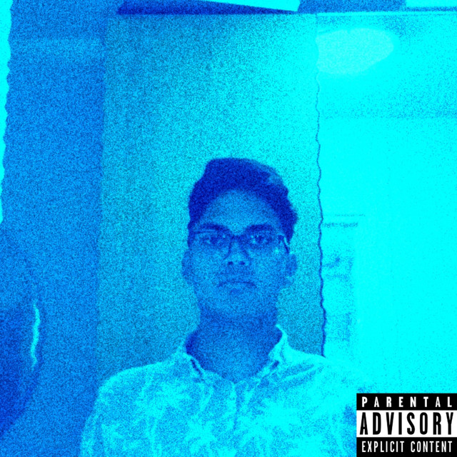 Unk cover art