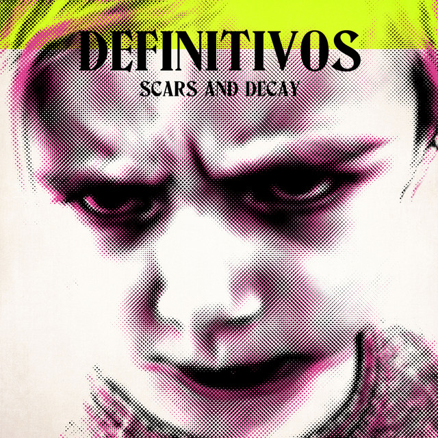 Scars And Decay cover