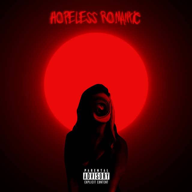 Hopeless Romantic (Withdrawal Symptoms 2) cover art