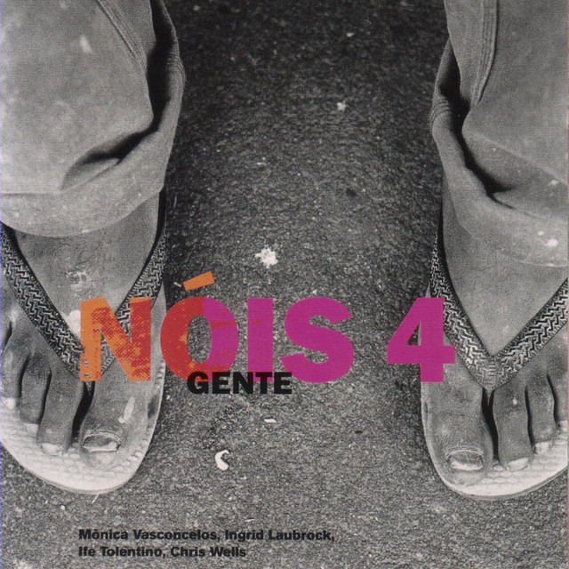 Gente cover