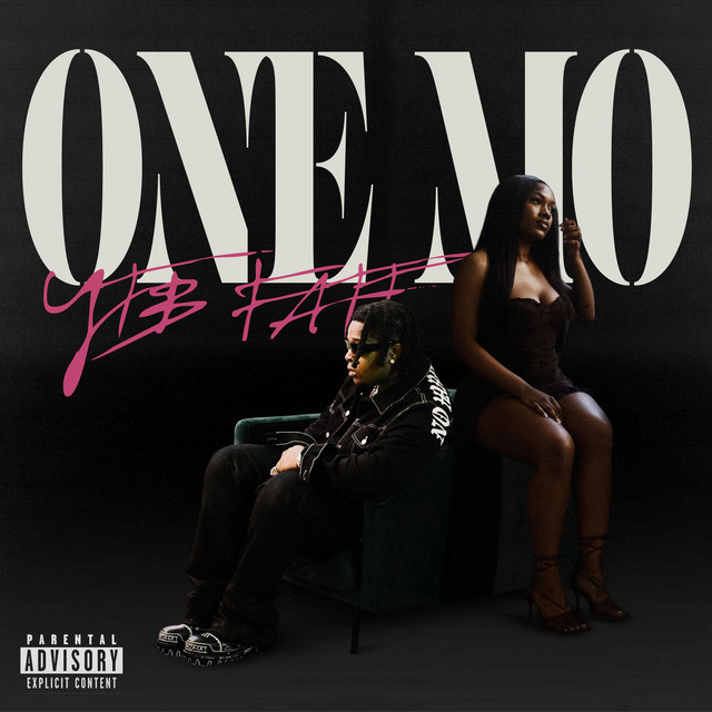 Musik Album: 'One Mo' von  YTB Fatt