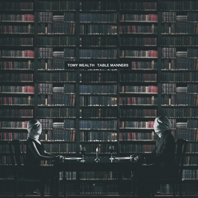 TABLE MANNERS cover art