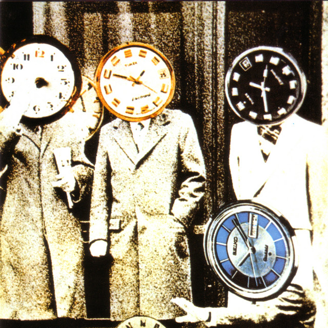 Materiale Per Tre Esecutori E Nastro Magnetico