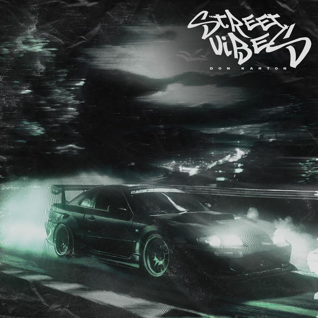 Street Vibes cover art