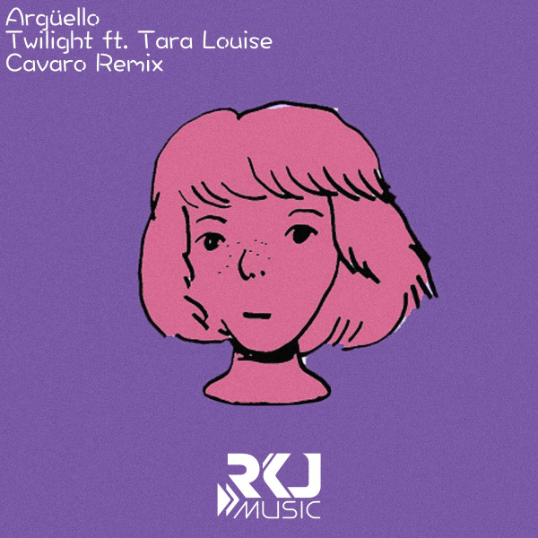 Twilight (feat. Argüello & Tara Louise)