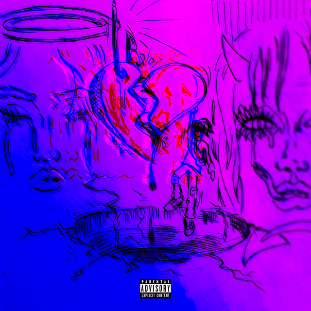 Falling in Love cover art