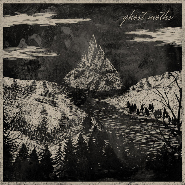 The Mountain cover art
