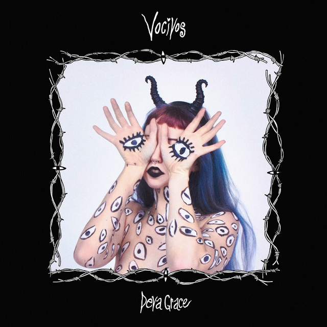 Vocivos cover art