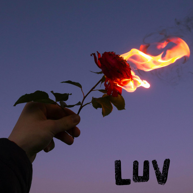 LUV - Single by Andrew Ratto | Spotify