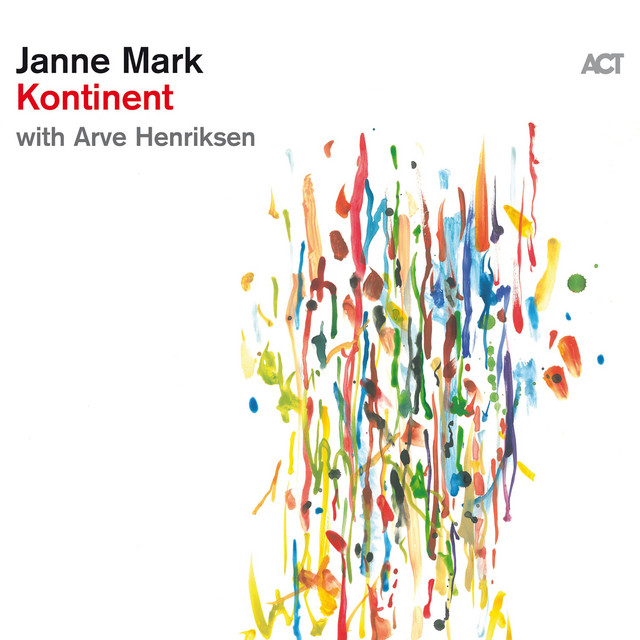Kontinent cover art