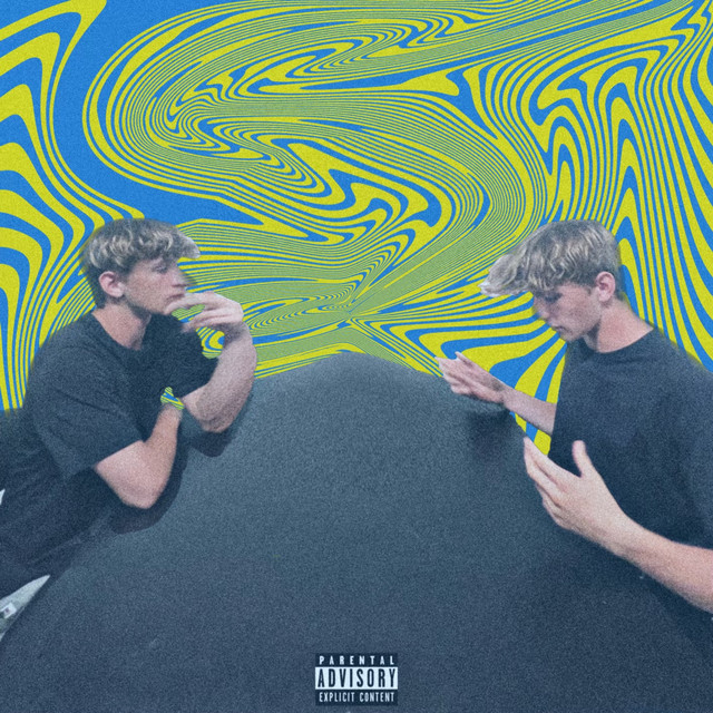 Sensations cover art