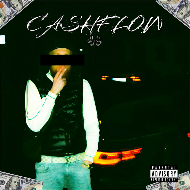 CASHFLOW cover art