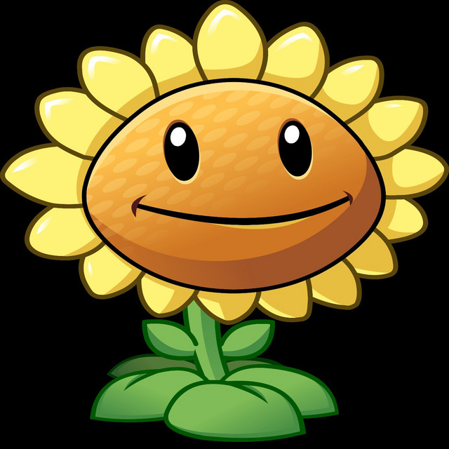 Pvz2 Menu cover art