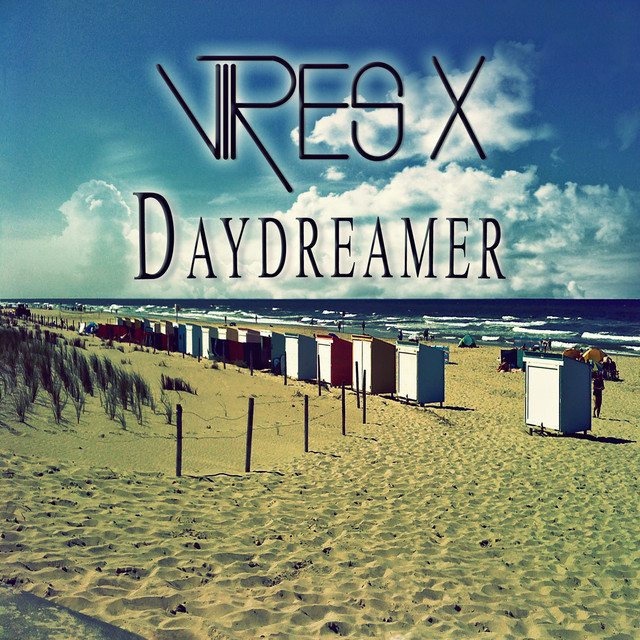 Daydreamer cover art