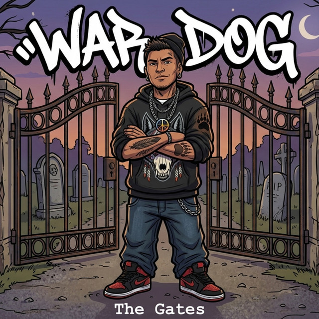 The Gates