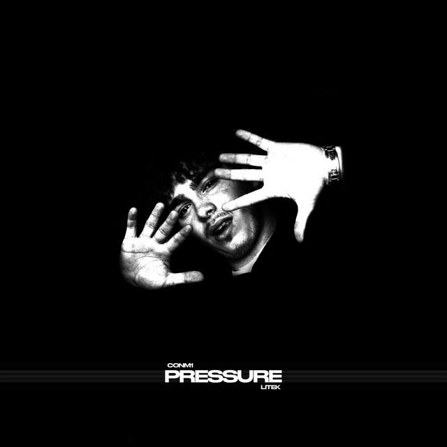 Pressure cover art