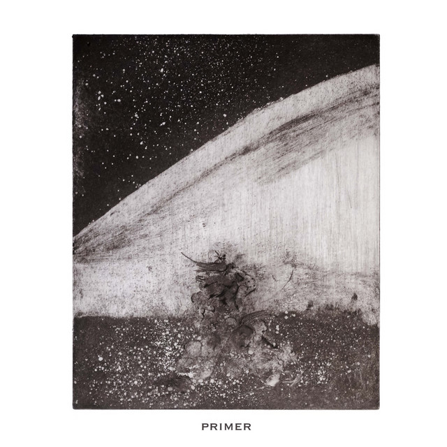 Primer cover art