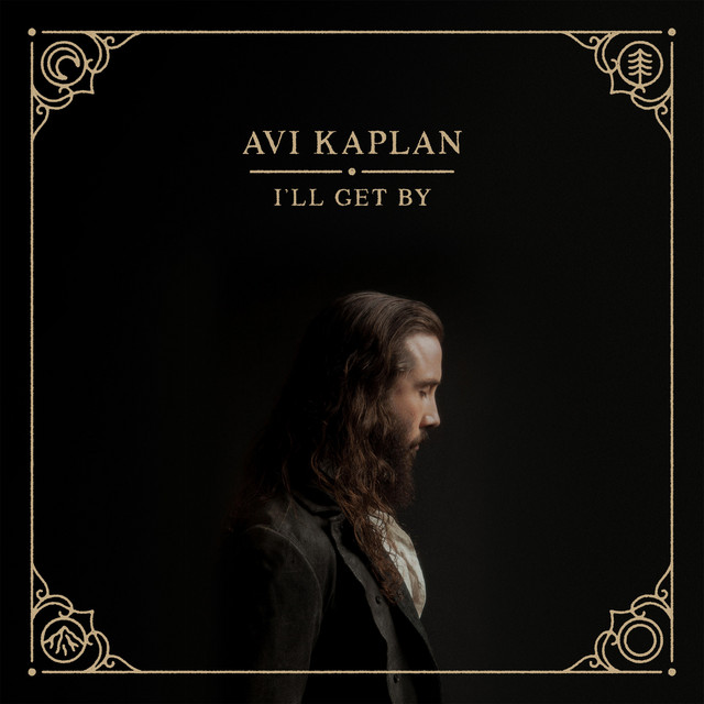 I'll Get By cover art