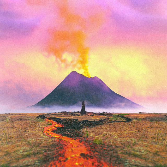ETNA cover art