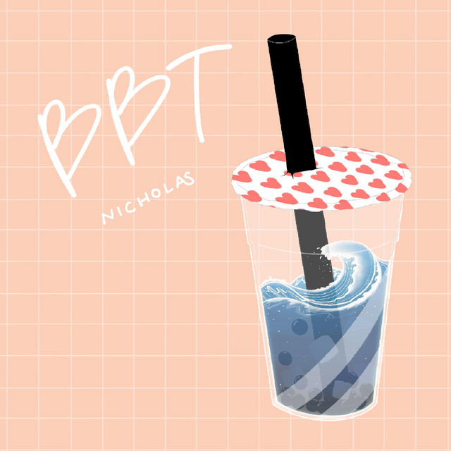 BBT cover art