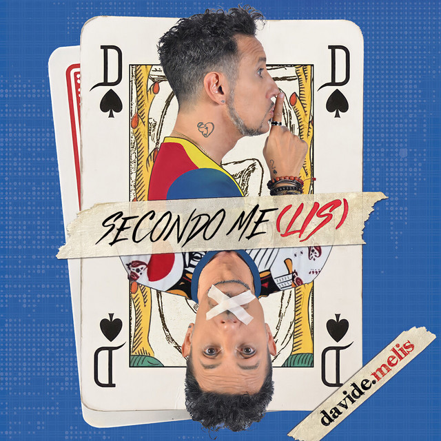 Secondo Me(lis) cover art
