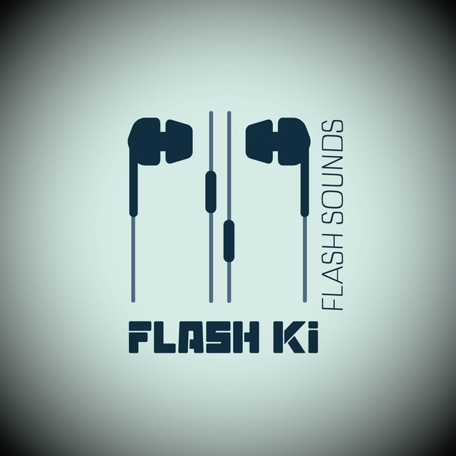 Flash Sounds cover art