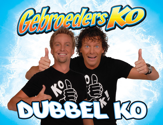 Ik Heb Een Toeter Op M'n Waterscooter
