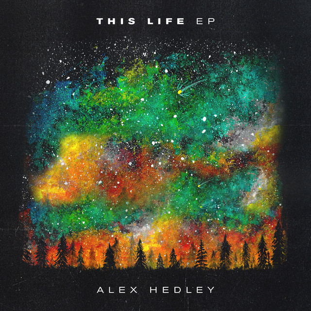 This Life cover