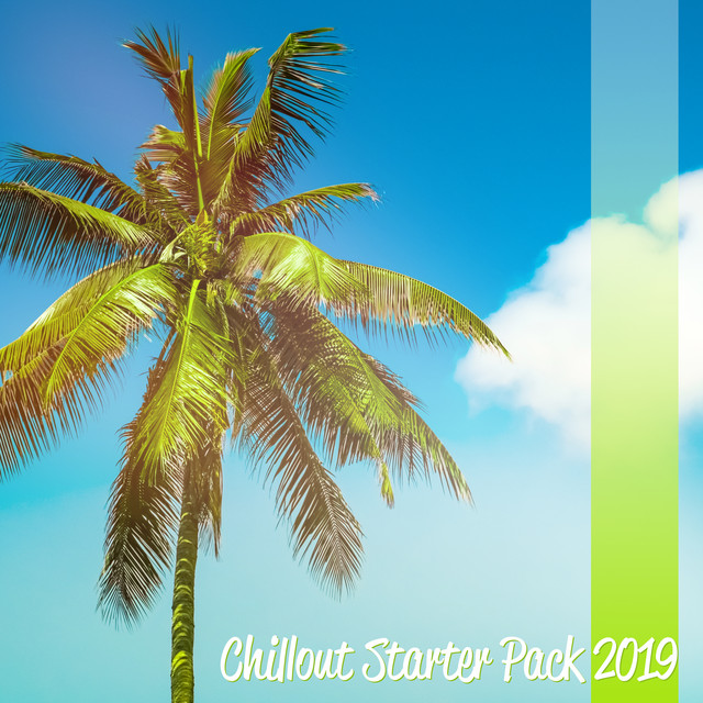 Chillout Starter Pack 2019 cover