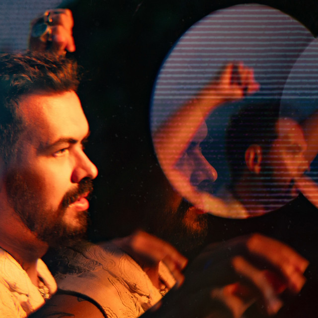 Melhor de Três (Remix / Redux) cover