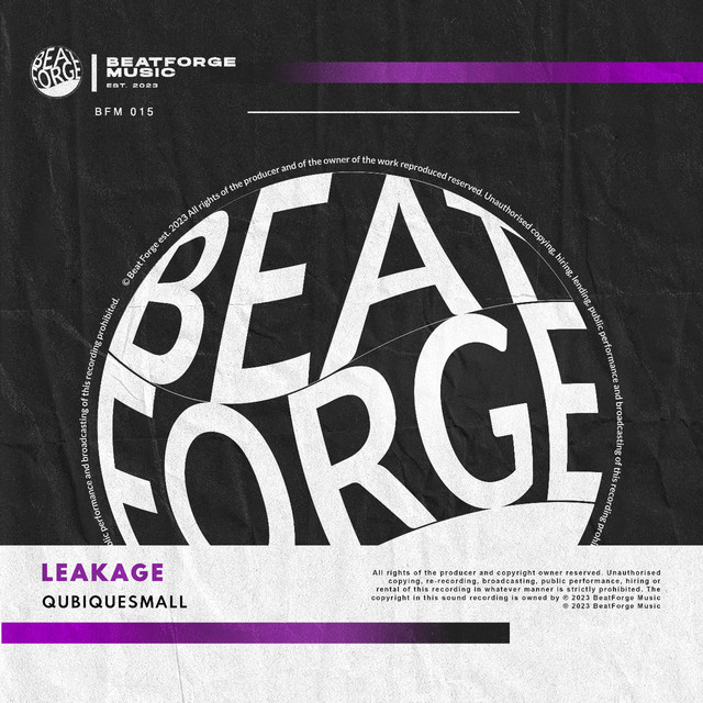 Leakage