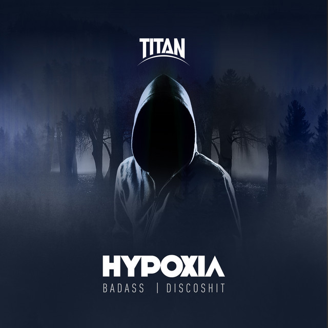 Badass / Discoshit cover