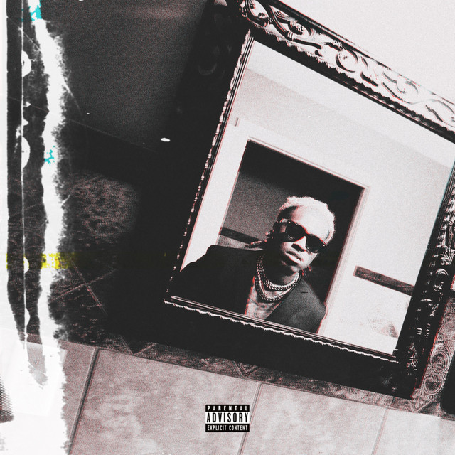 Take Cover cover art